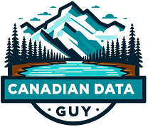 CanadianDataGuy.com