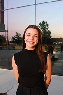 Blayne O’Connor