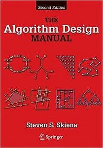 best book to learn Algorithms Design