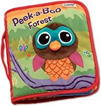 Read and download LAMAZE Peek-A-Boo Forest, Fun Interactive Baby Book with Inspiring Rhymes and…