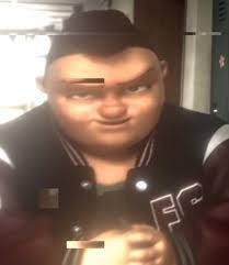 This article teaching the betas of society on how to be a omega male like Timmy Tough Knuckles.