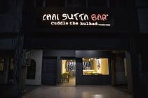 chai sutta bar franchise cost