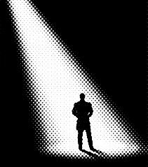The Spotlight That Doesn’t Exist