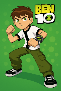 The Timeless Legacy of Ben 10: A Cartoon Revolution in Sci-Fi Animation