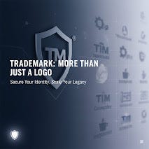 TRADEMARK: More Than Just a Logo