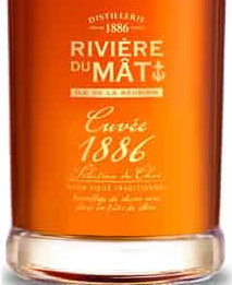 17. des: Riviere du Mât Grande Reserve — Réunion (Frakklandi)