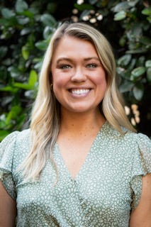 Bailey Proctor