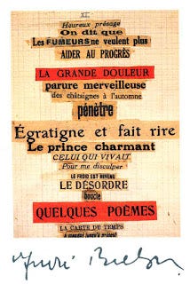 manifesto pour quelque chose