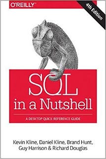 best SQL books for beginners and experienced programmers