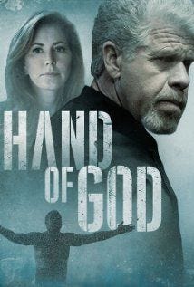 “Hand of God” is Far-Reaching