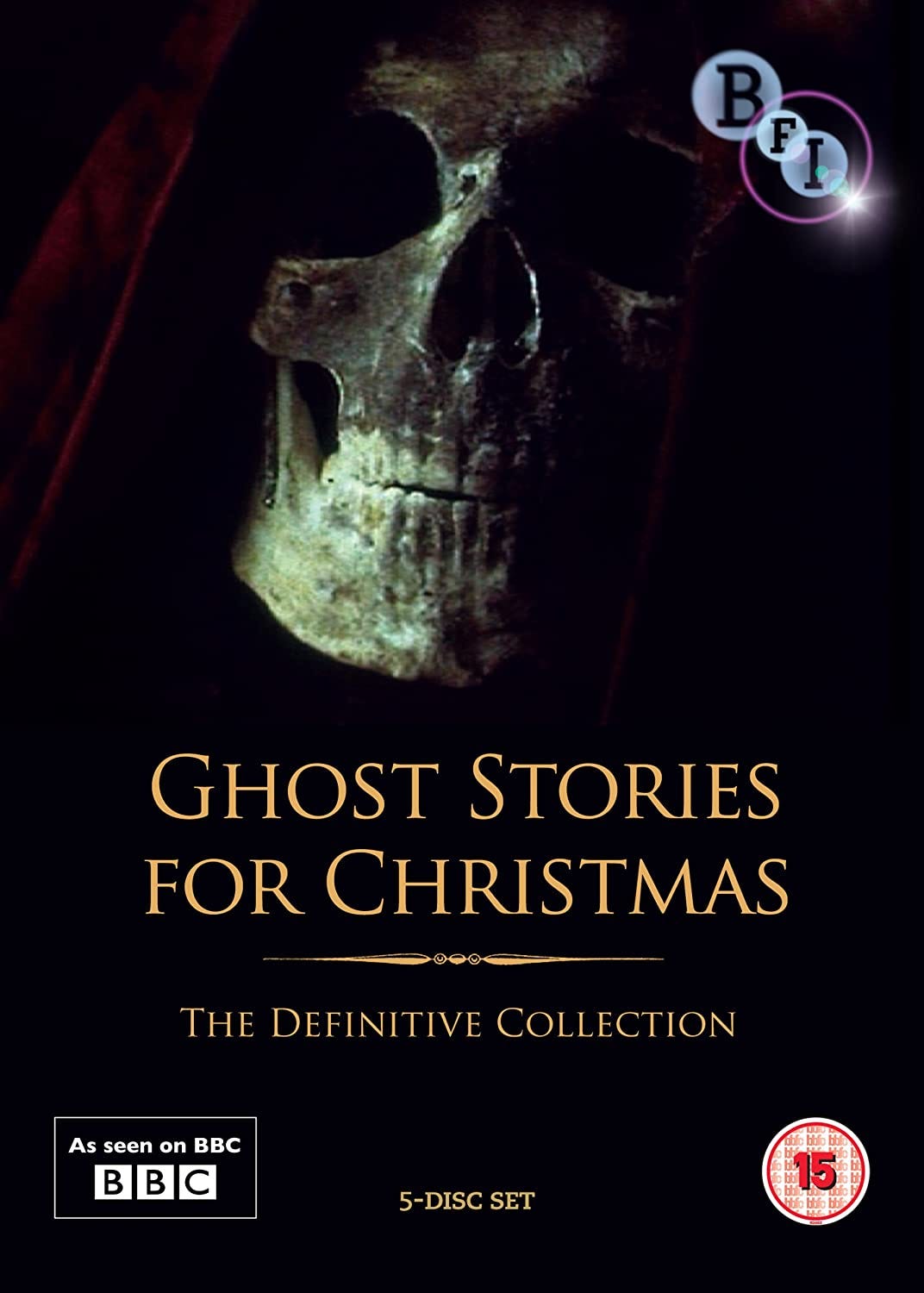 GHOST STORIES: Lost Hearts, The Treasure of Abbot Thomas and The Ash Tree /  DVD Review | by Frank Collins | Cathode Ray Tube | Medium