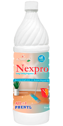 A Comprehensive Guide to Nexpro Phenyl: The Ultimate Cleaning Solution