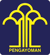 LOGO KEMENKUMHAM