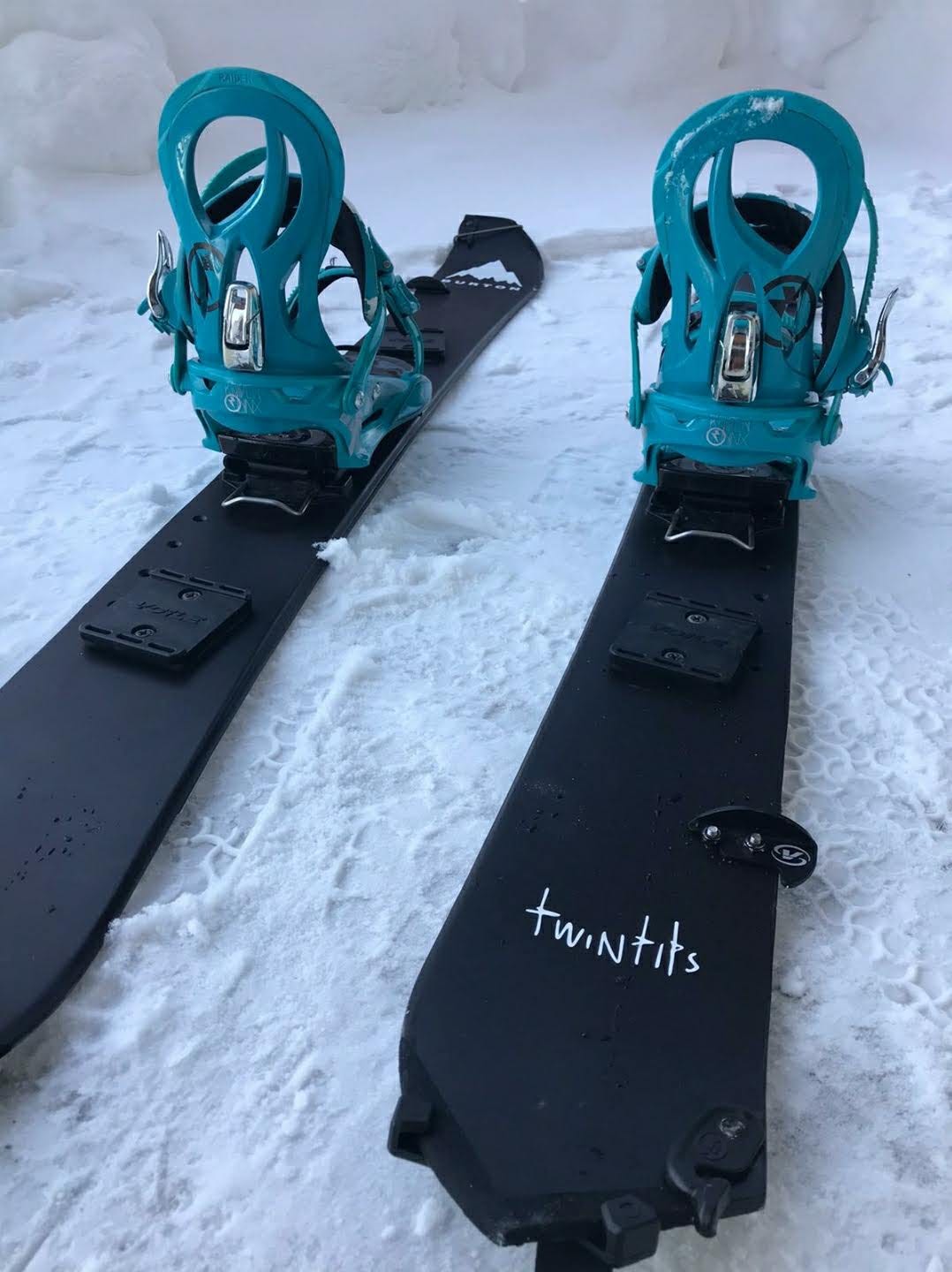 How To Make A Splitboard. DIY SPLITBOARD CONSTRUCTION | by Adventure  Goodtimes | Medium