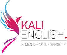Kali English MBA BA PsychSc