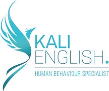 Kali English MBA BA PsychSc