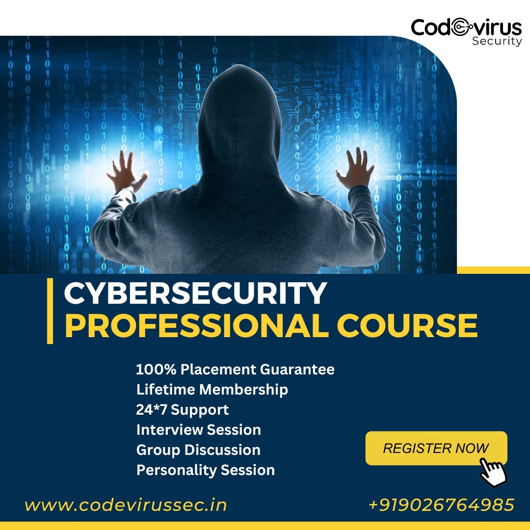 web security course