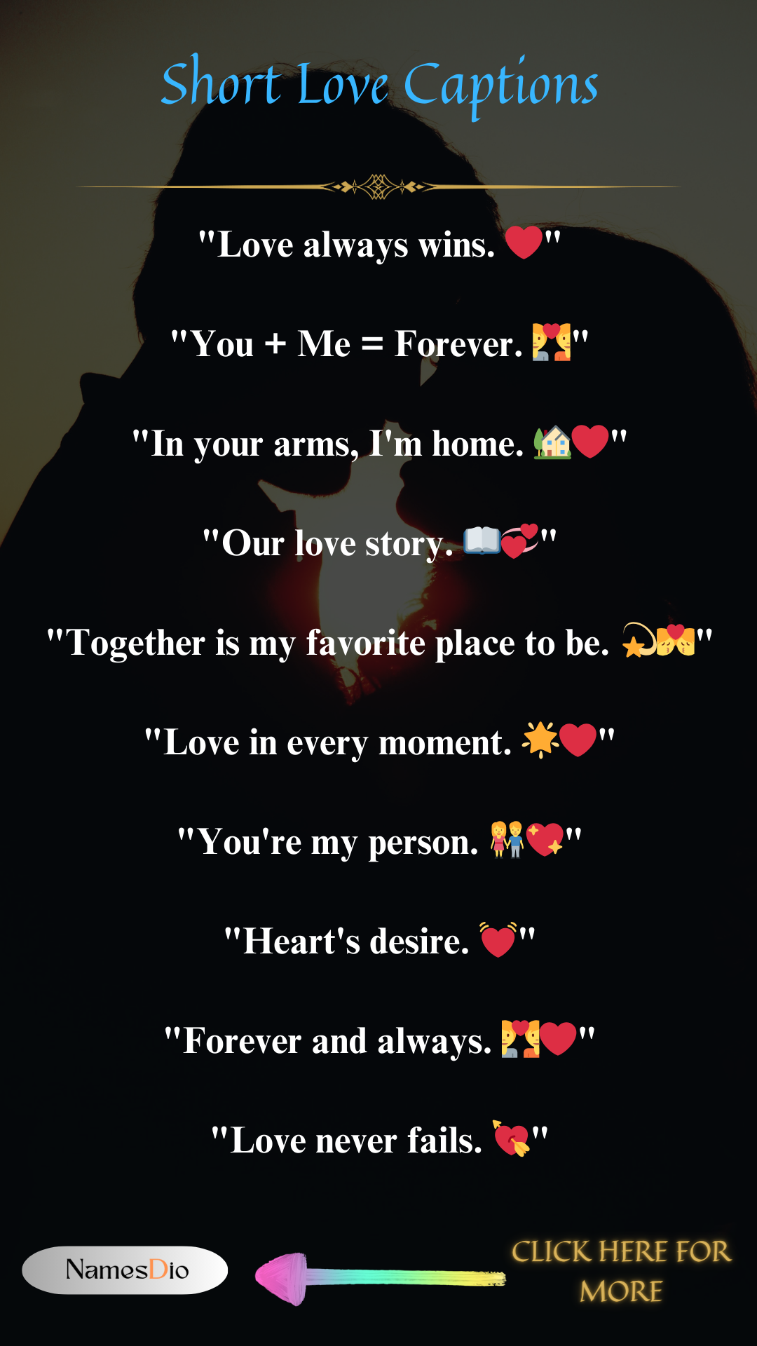 I Love You, I Love You, I Love You Audiobook on Libro.fm, image size:1080x1920