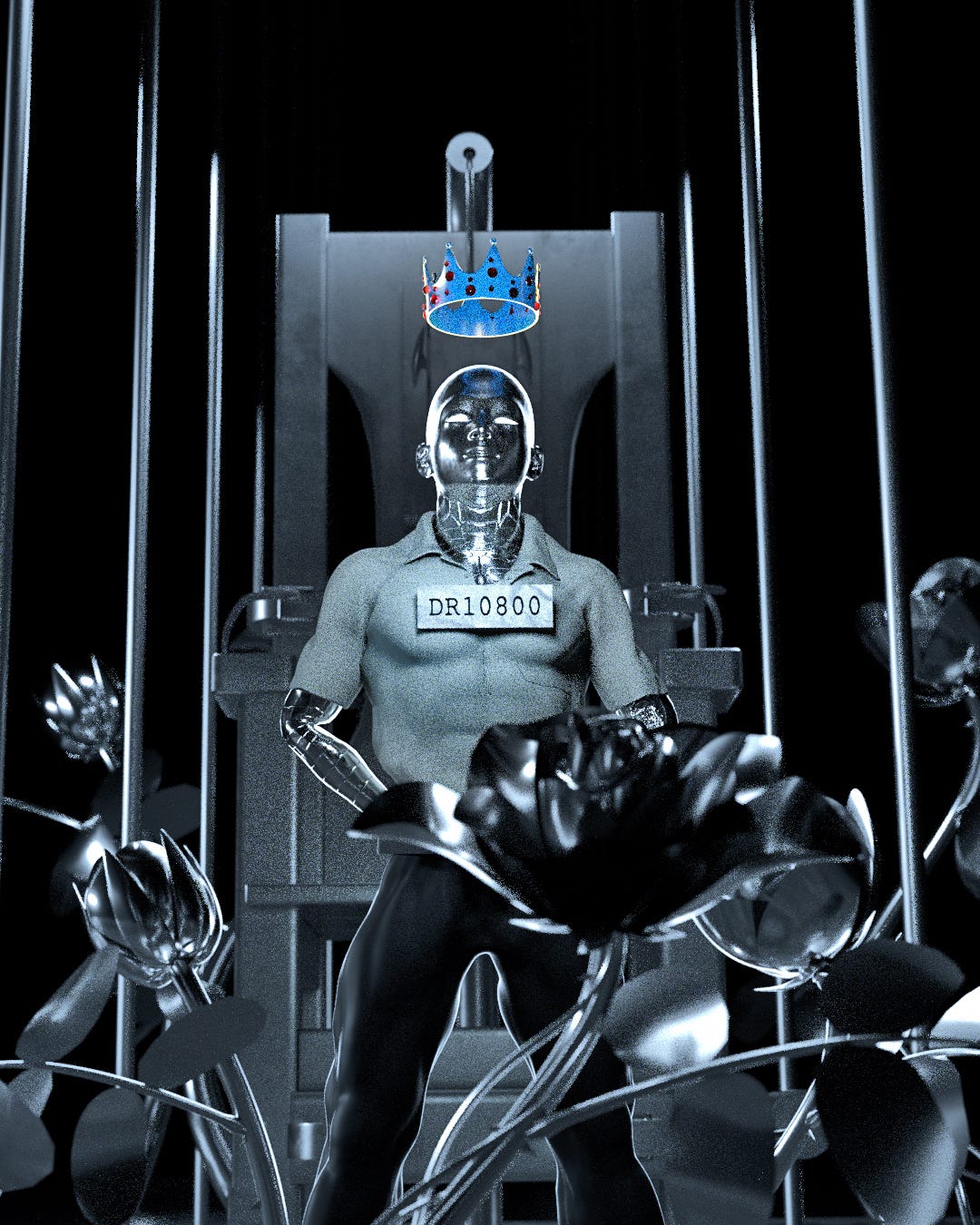 Tillavision Talks Death Row Records | Crypto.com NFT