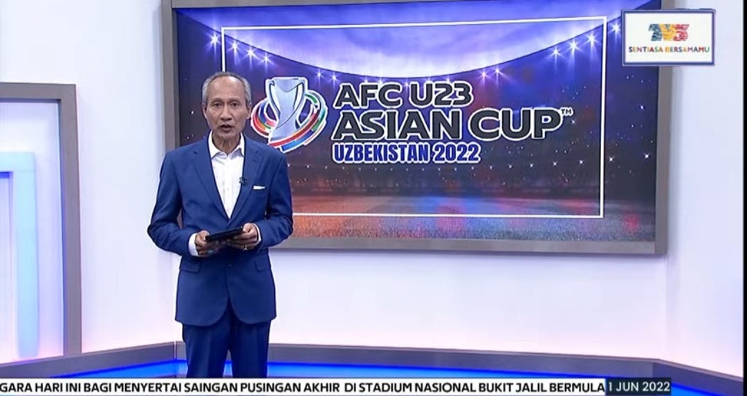 Buletin utama tv3 online live streaming clearance