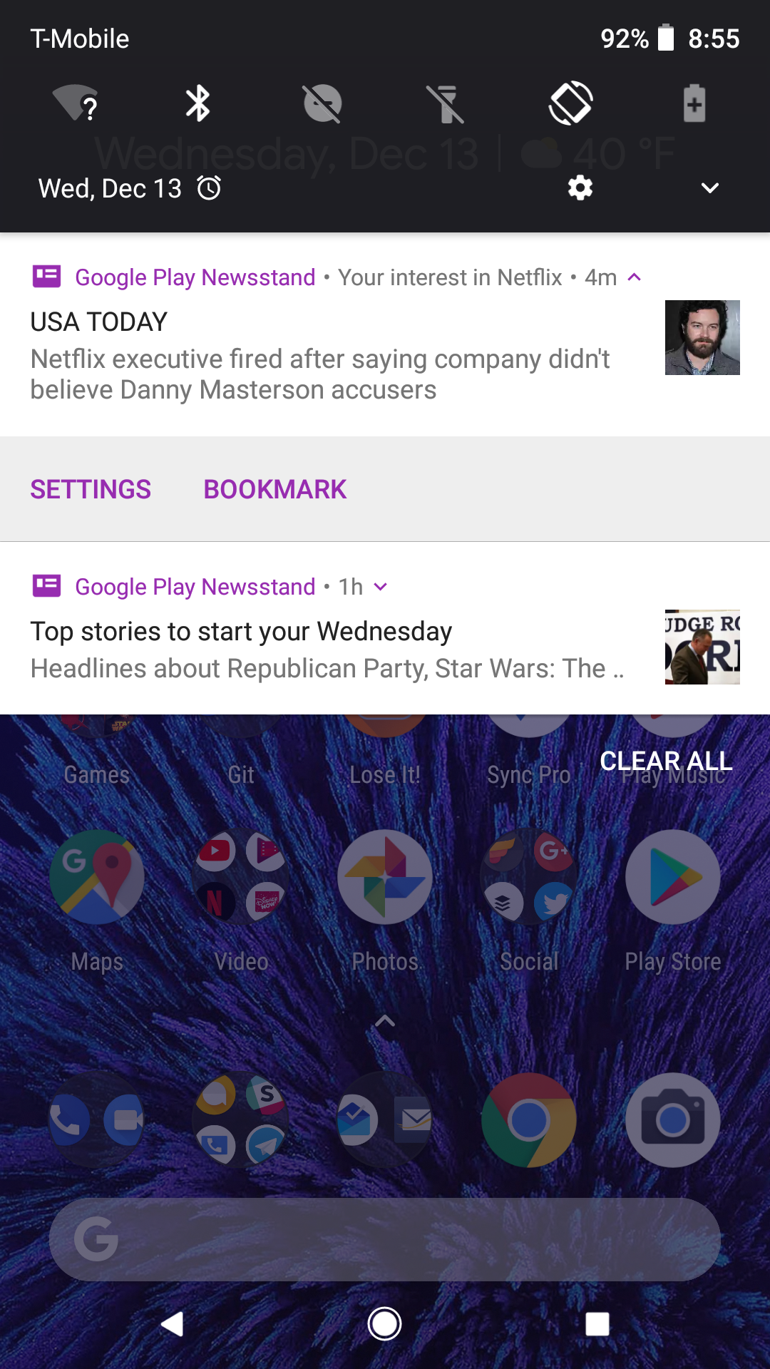 Google News - Daily Headlines - Apps on Google Play