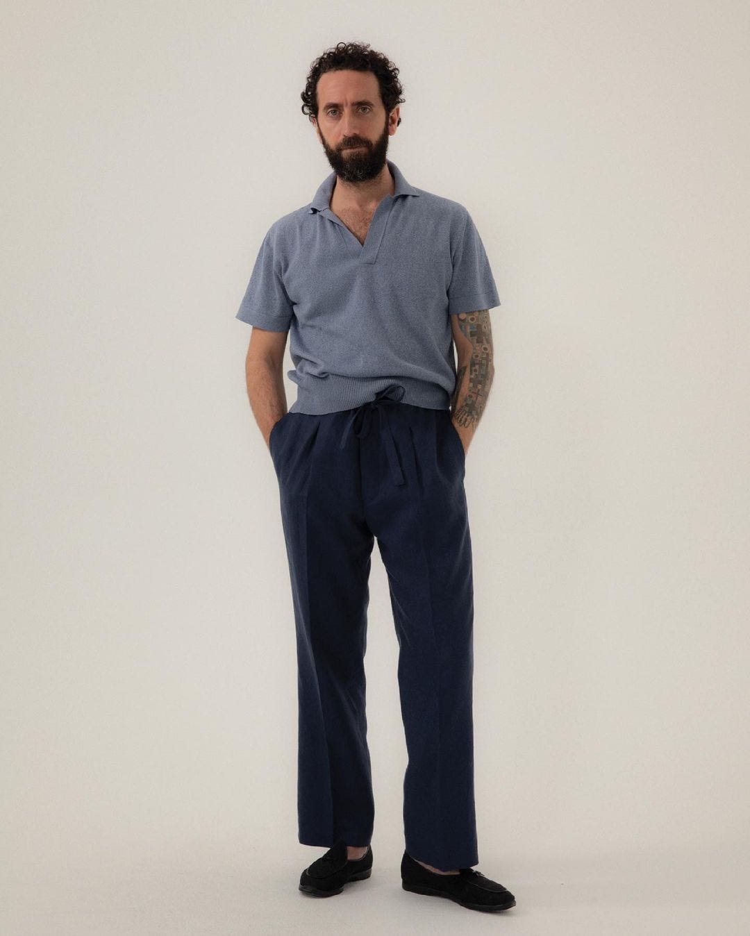 Post- The Modhemian How to Wear Hight Waisted Pleated Pants, and Not Look  Like A Goober — The Modhemian