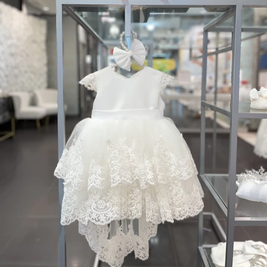 The Best Guide to Dress Your Baby Girl in Style – Linda Bellino