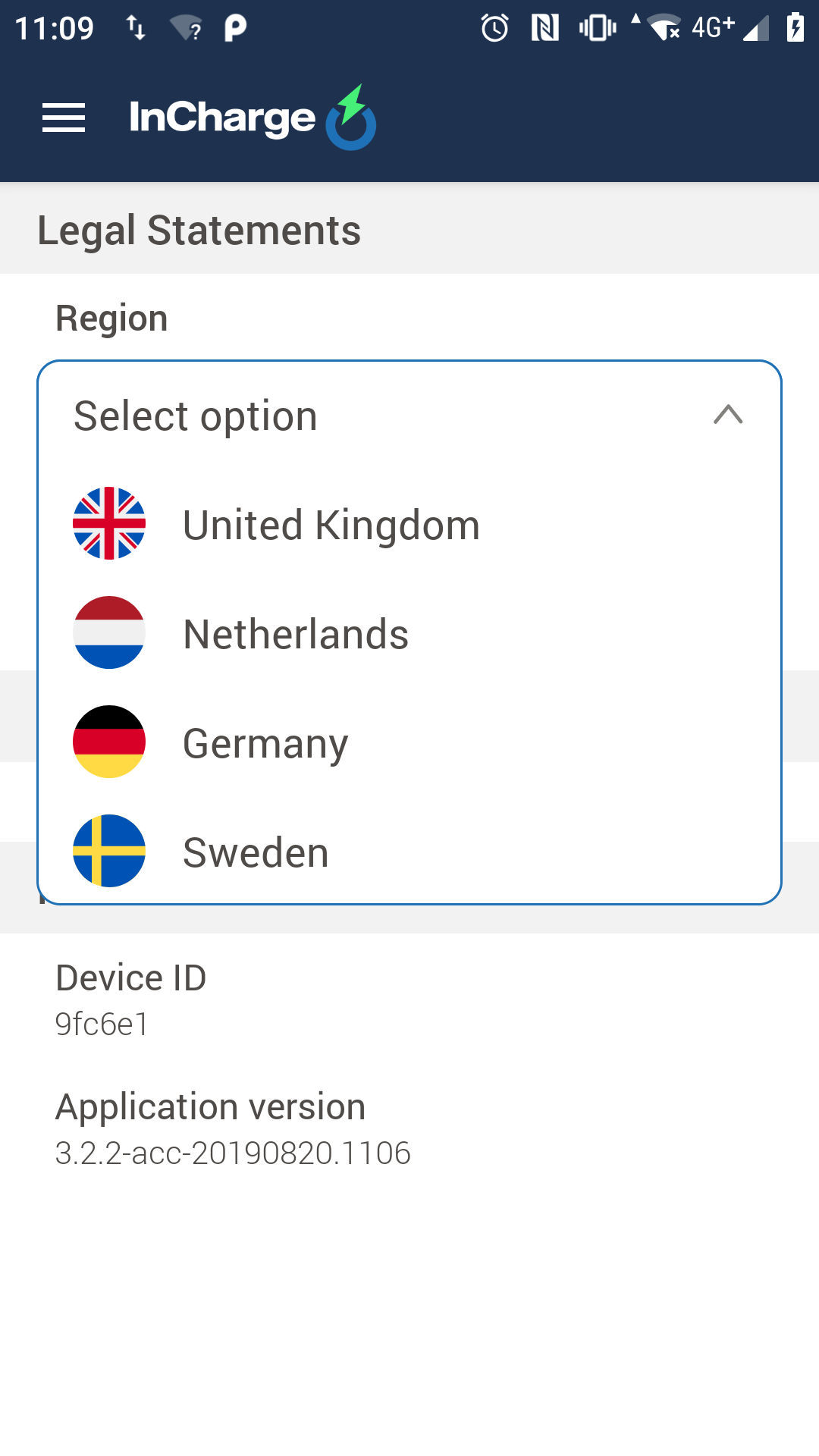 Android Spinner customizations. Implement Android dropdown just