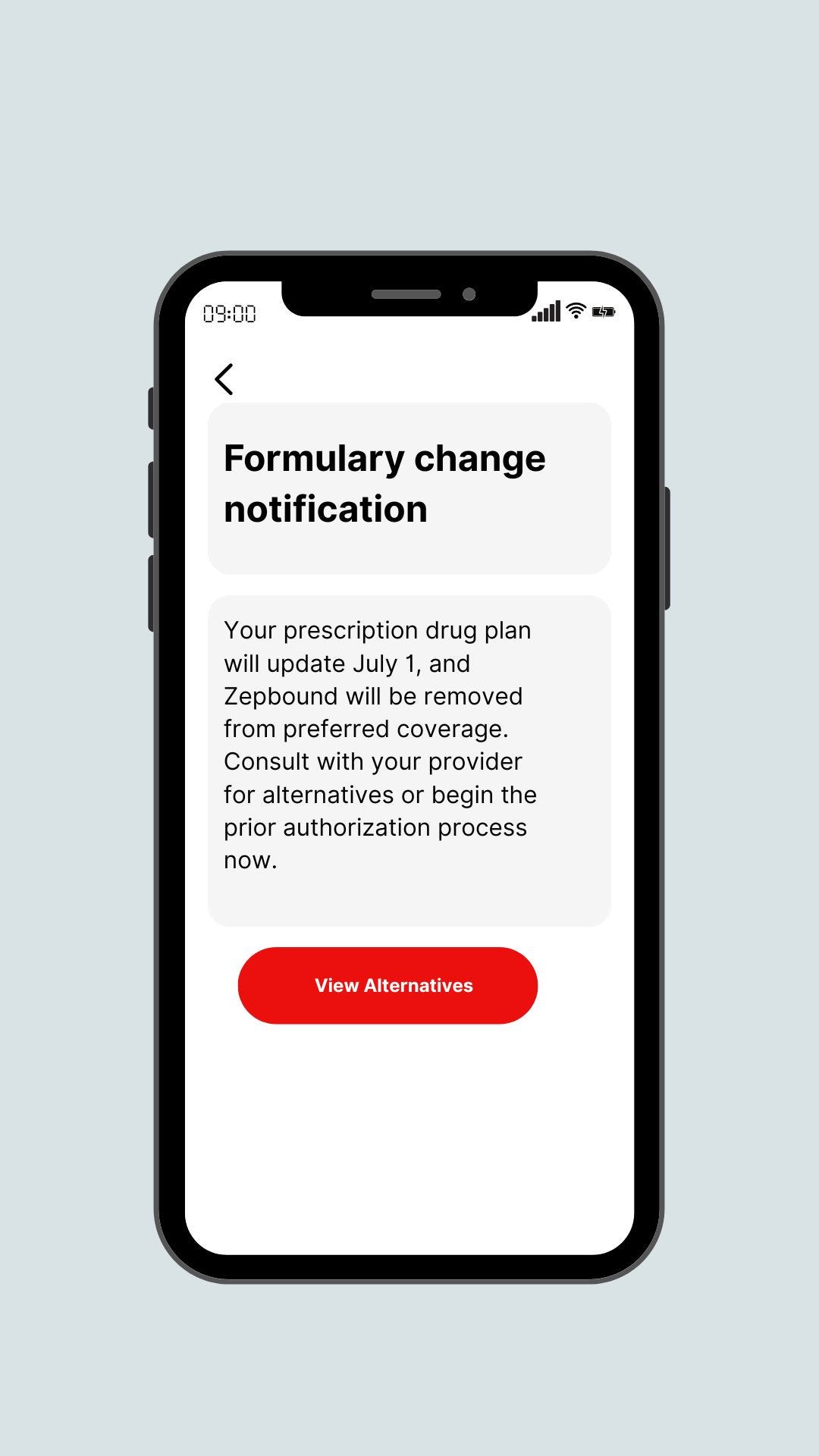 CVS Caremark In-App Inbox Integration | by Taylor Penley | Medium CVS Caremark In-App Inbox Integration | by Taylor Penley | Medium