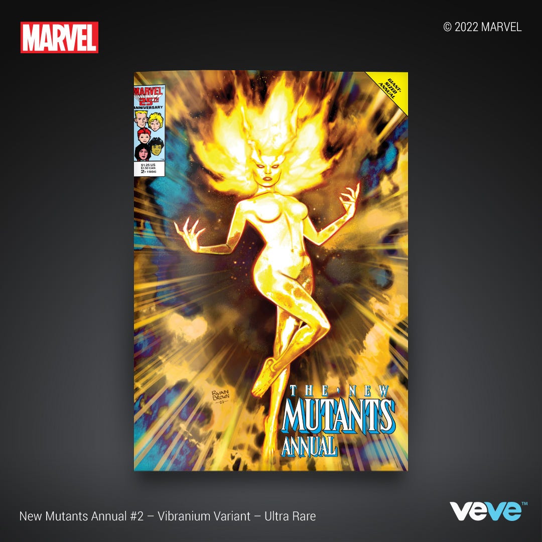 New Mutants Vol 2 2, Marvel Database