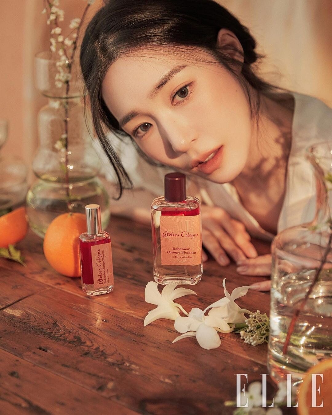 Orange blossom superstar perfume sale