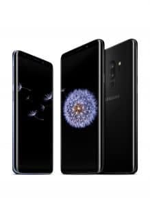 Samsung Galaxy S9 kostenlos — Samsung verschenkt Smartphone