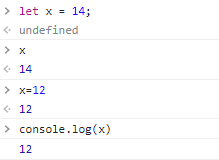 JavaScript筆記：不會連let、const、var的差別都搞不清楚吧?