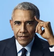 Barack Obama: Author, Speaker, and Continuing Global Influence