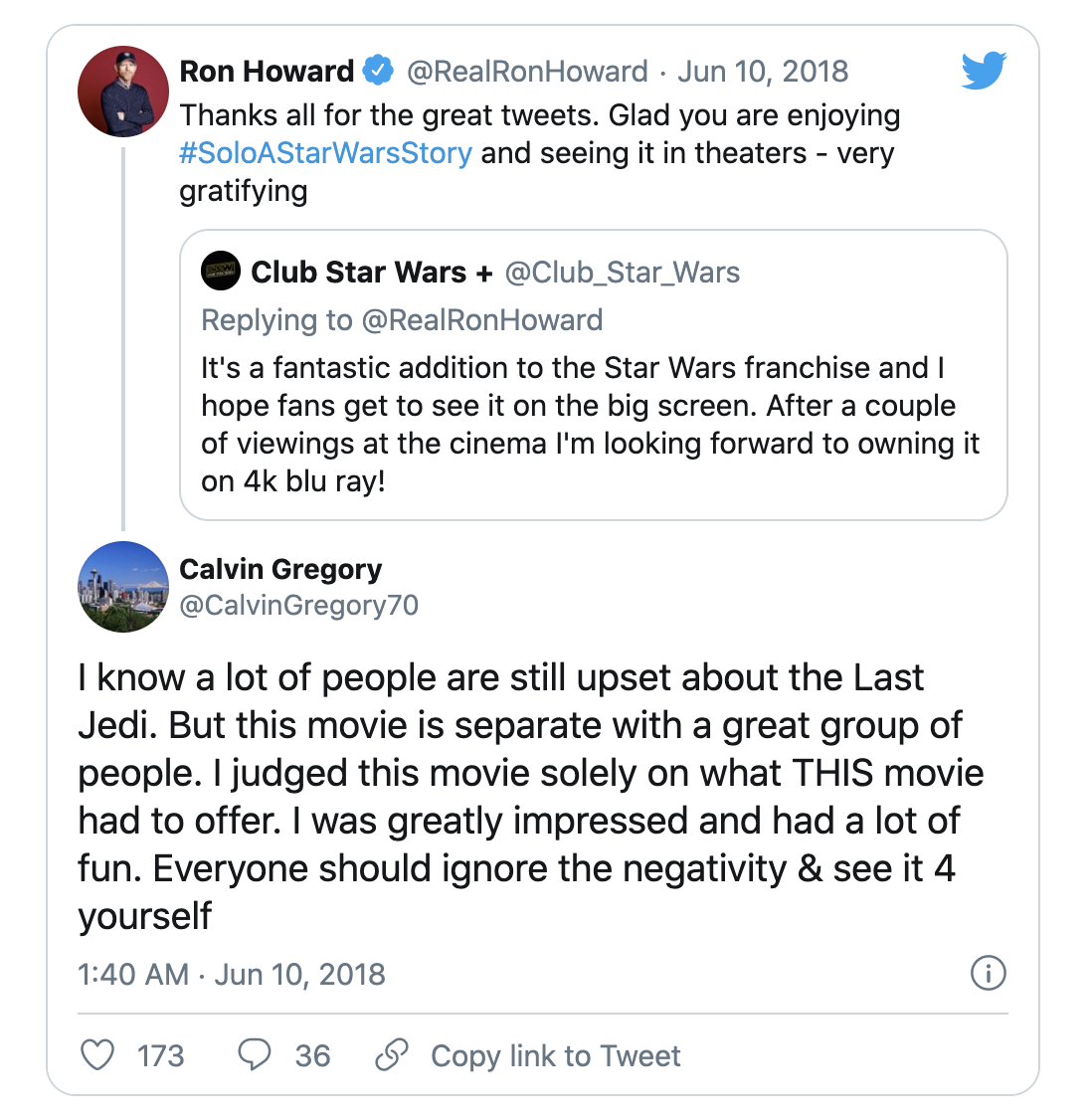 Star Wars Last Jedi and Doctor Who BACKLASH: Is THIS why fans are unhappy?, Films, Entertainment