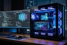 GPU RTX 3060 Review: Amazing Performance for Gaming, Editing & Streaming