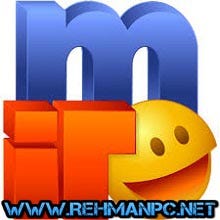 mIRC 7.71 PC Software — PC Tool Provider Site — RehmanPC.Net