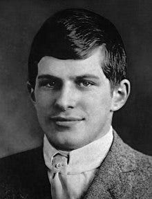 William James Sidis: Si Jenius Kalahkan IQ Albert Einstein, tapi Hidupnya Gak bahagia dan Meninggal…