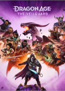 Dragon Age: The Veilguard, Avowed, and Grifting