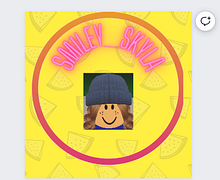 Skyla Ham – Medium