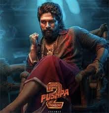 WATCH NOW PUSHPA 2