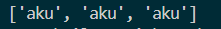 Output