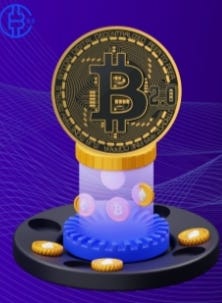 global payment system, cryptocurrency exchange, storage and many others.