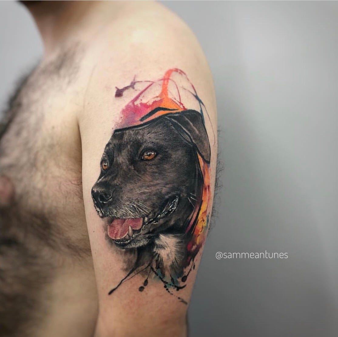 Tatuagens de dinossauros para quem ama o tema - Blog Tattoo2me