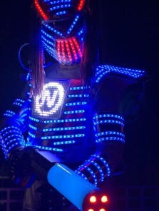 The Miami Robots: The Bottom Line