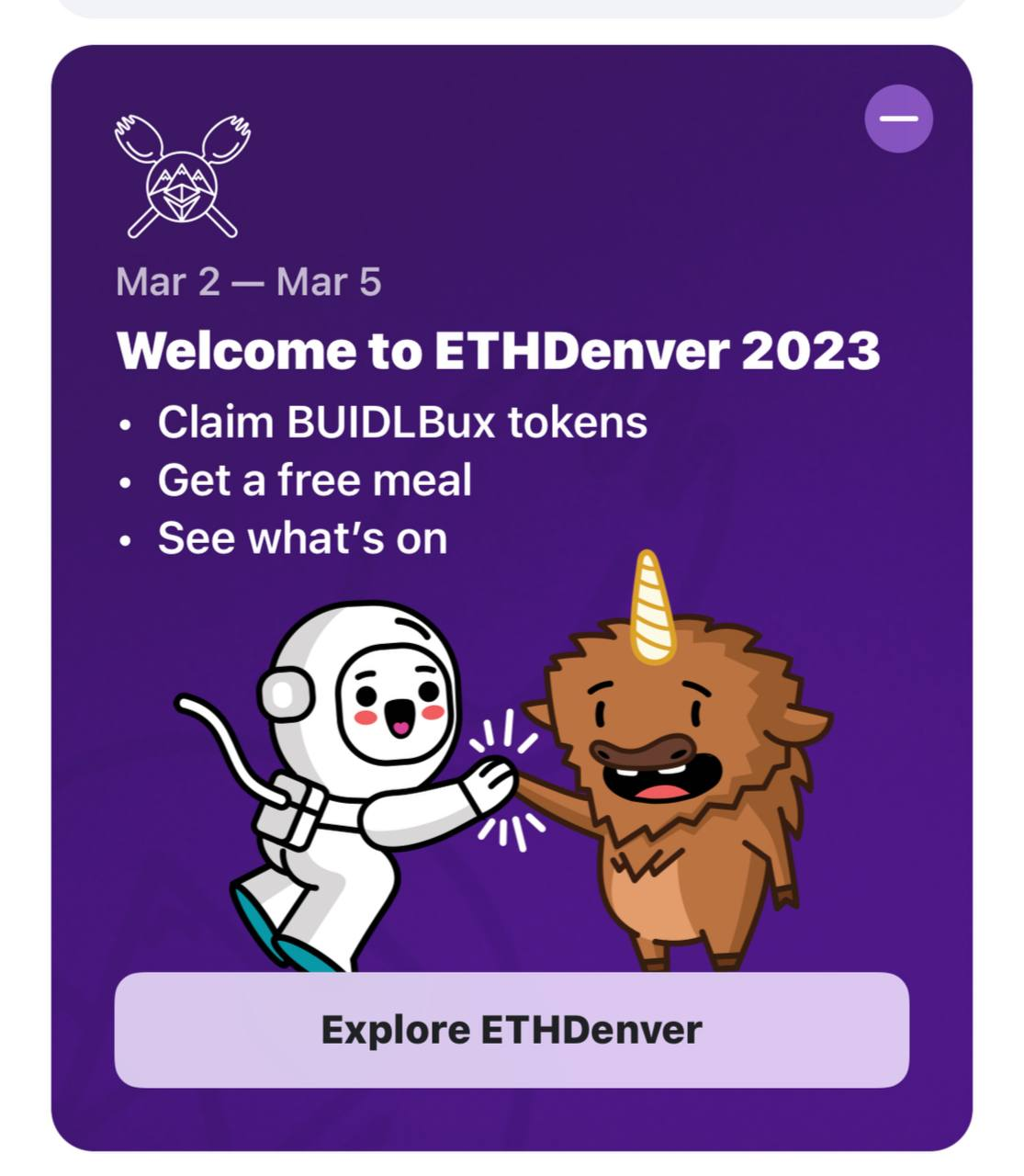 BEST Presentation Agenda. ETH Denver 시리즈2 | by SEOBINA WAVE | Medium