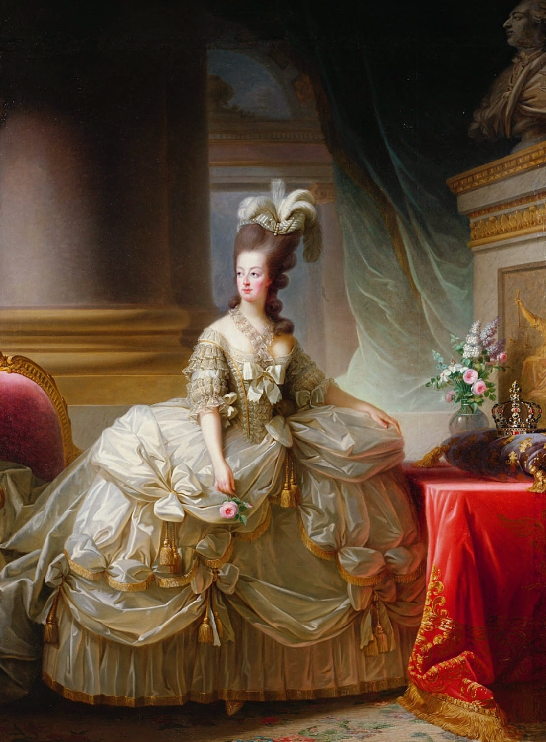 The Malignment of Marie Antoinette, by Tyler A. Donohue