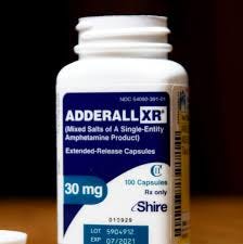 Køb Adderall Online til behandling af ADHD