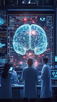 KEEP YOUR BRAIN SHARP AFTER 50