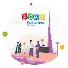 The Complete Guide to Zoho Partners for Growing Businesses